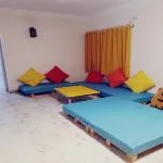 The Hood Hostel