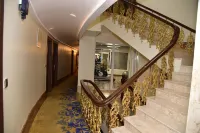 The Cedar Grand Hotel and Spa