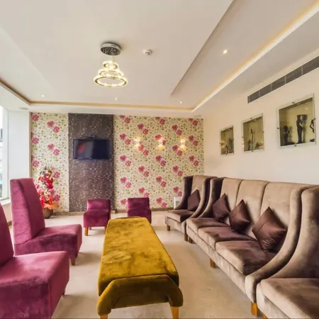 Hotel Raama