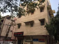 Royal Residency