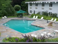 Hotel Vervana, Trademark Collection by Wyndham Hotel a Bennington
