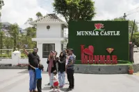 Munnar Castle
