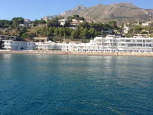 Hotel Sporting Club