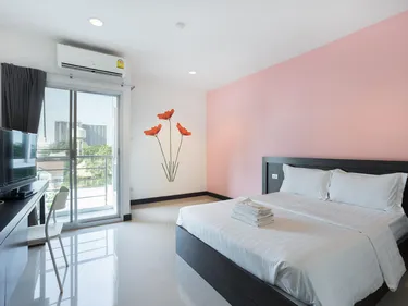 รูปภาพของบ้านมีนา (Baan Mina)