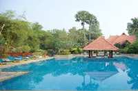 Poovar Island Resort - 수영장