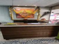 Bhavani Chatra Yatri Niwas