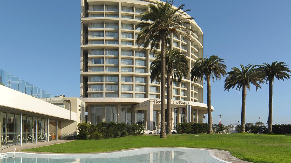 Enjoy Coquimbo
