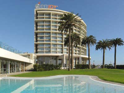 Enjoy Coquimbo