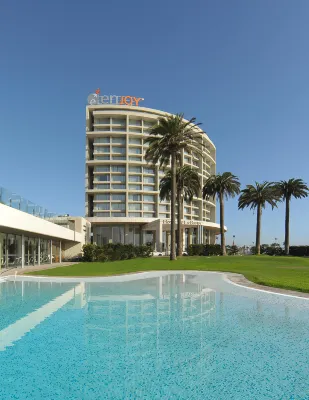 Enjoy Coquimbo - 5-Star