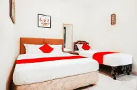 The Homey Rooms and Tours - Balkon