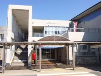 ビジネスホテル さくら 福江武家屋敷通りふるさと館周辺のホテル