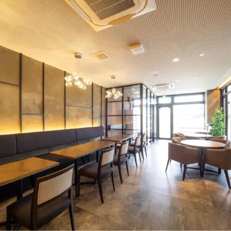 Kusatsu Daiichi Hotel