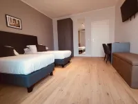 HH Hermoso Housing Asti Hotel in zona Arazzeria Scassa