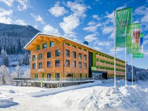 Explorer Hotel Bad Kleinkirchheim