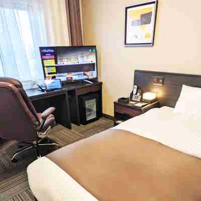 ホテルシーラックパル郡山 Rooms