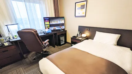 Hotel Sealuck Pal Koriyama