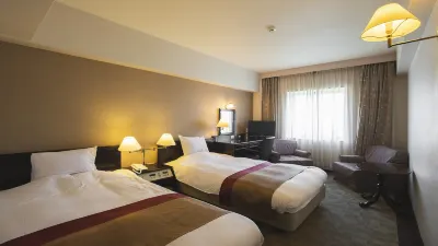 Hotel Grand Palace Isahaya