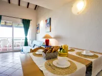 Two-Room Apartment 150 Meters from the Beach - 4 People - Ghisonaccia
