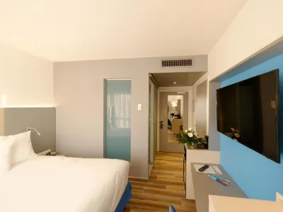 Colmar Hotel Hotels in Eguisheim