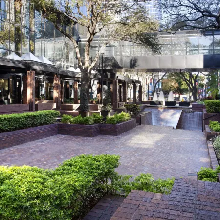 Hilton Tampa Downtown
