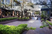 Hilton Tampa Downtown Hotels in Tampa