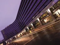 Motel One Manchester-Piccadilly Hotels in Манчестер
