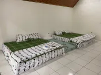 Lawu Green Forest Magetan Hotel dekat Sabana Kandang Umbaran