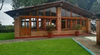 Hotel Aristos Cuernavaca