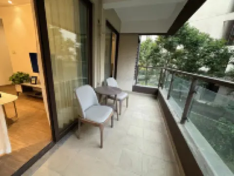 紅玥之家公寓（冠秀路分店）