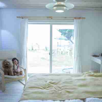 ホタビーチ Rooms