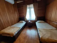 Cottage at Gunung Geulis Camp Area (Ggca) Hotels near Danau summarecon bogor