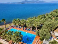 HOTEL SISSY Hotels in Molos-Agios Konstantinos