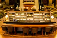 Bendito Cacao Resort & Spa - bar