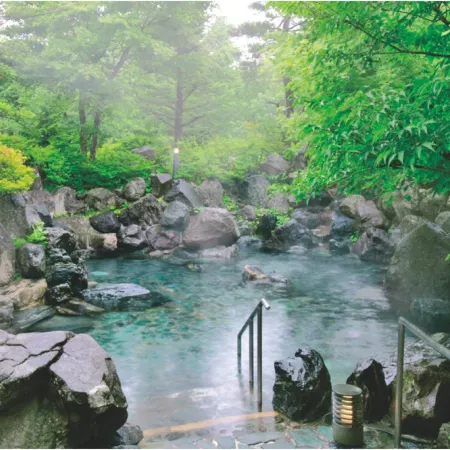 Mercure Urabandai Resort & Spa