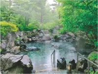 Mercure Urabandai Resort & Spa - Hot Springs