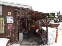 Motel Lennoxville Hotels in Sherbrooke