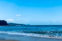 Jingyu Jia Apartment (Tourism Highway)