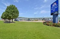 Americas Best Value Inn Lincoln Hotel a Stevens Creek