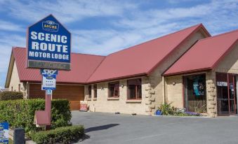 Asure Scenic Route Motor Lodge - Housity