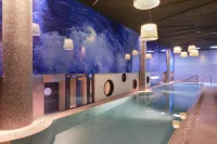 Port Tower by Isrotel Design - Pools