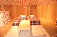Glamping nijo in Itoshima Hotels in Itoshima
