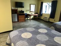Travelers Inn by OYO Longview Kelso