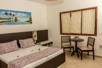 IL Nuraghe Hotels in Canoa Quebrada