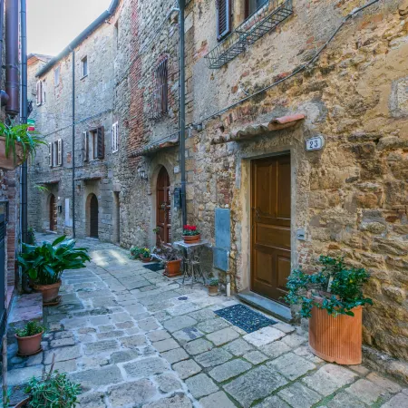 La Casa di Alice