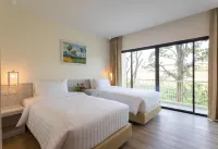Porestva Hotel Sriracha Hotel dekat Khao Kheow Open Zoo