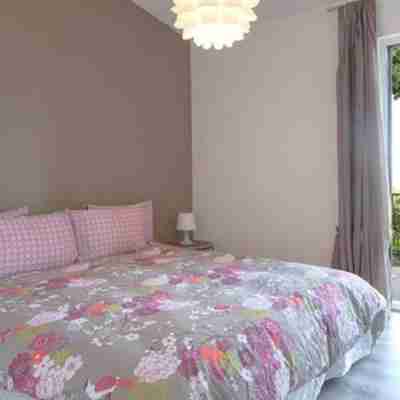 les Mini-villas de Santa-giulia Rooms