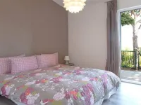 เลสมินิ-วิลล่าดีซานตา-จีเลีย โรงแรมใน