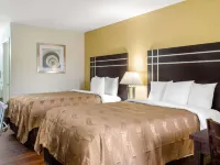 Quality Inn Ξενοδοχεία στην πόλη McComb