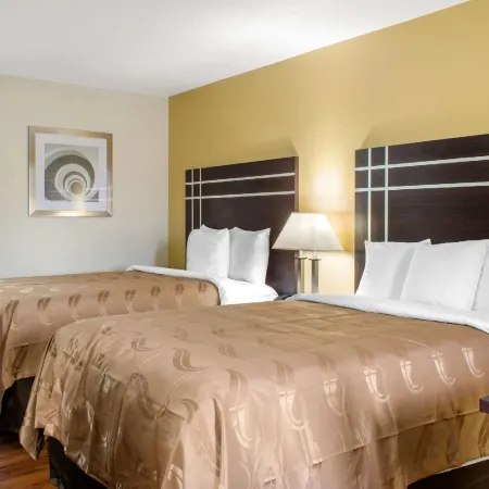 Quality Inn