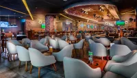 Citymax Hotel Bur Dubai - bar